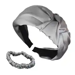 Netto Marken-Discount AILORIA Set Hairband und Scrunchie S DELICAT & DOUX Angebot