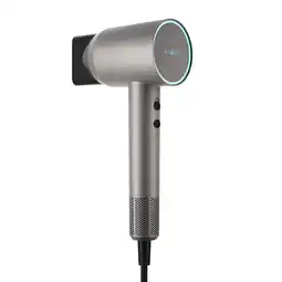 Netto Marken-Discount AILORIA Highspeed Haartrockner VENTOUX Angebot