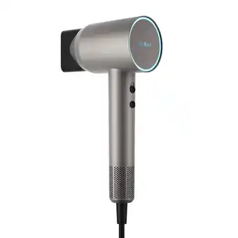 Netto Marken-Discount AILORIA Highspeed Haartrockner VENTOUX Angebot