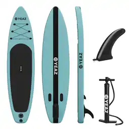 Netto Marken-Discount YEAZ SUP Board BAIA - EXOTRACE Angebot