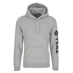 Netto Marken-Discount YEAZ Hoodie Sky Grey (unisex) CUSHY Angebot