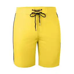 Netto Marken-Discount YEAZ Badeshorts DAVEY Angebot