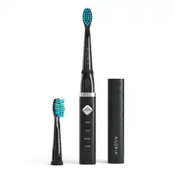 Netto Marken-Discount AILORIA USB-Schallzahnbürste FLASH TRAVEL Angebot