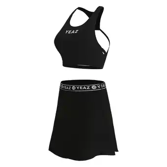 Netto Marken-Discount YEAZ Set MYTH Angebot