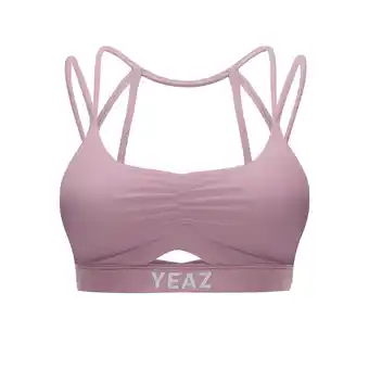 Netto Marken-Discount YEAZ Top HORIZON Angebot