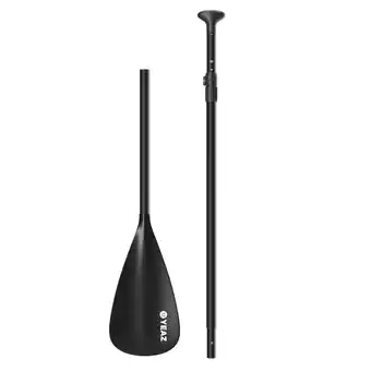 Netto Marken-Discount YEAZ Alu-Paddel für SUP NEYLA Angebot
