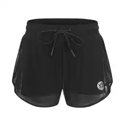 Netto Marken-Discount YEAZ Shorts SQUAT Angebot