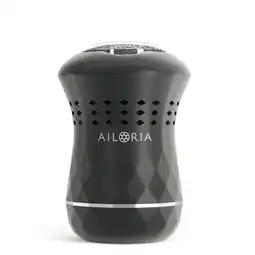 Netto Marken-Discount AILORIA Elektrischer Hornhautentferner (USB) LUSTRE Angebot