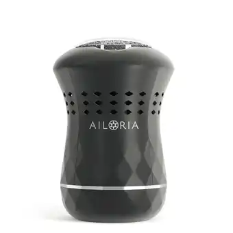 Netto Marken-Discount AILORIA Elektrischer Hornhautentferner (USB) LUSTRE Angebot