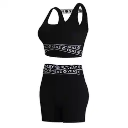 Netto Marken-Discount YEAZ Set REVOLUTE Angebot