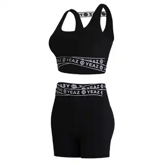 Netto Marken-Discount YEAZ Set REVOLUTE Angebot