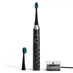 Netto Marken-Discount AILORIA USB-Schallzahnbürste SHINE BRIGHT Angebot