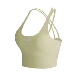 Netto Marken-Discount YEAZ Top GRACE Angebot