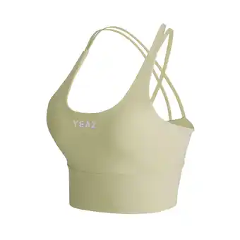 Netto Marken-Discount YEAZ Top GRACE Angebot