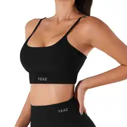 Netto Marken-Discount YEAZ Top TOUJOURS Angebot