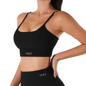 Netto Marken-Discount YEAZ Top TOUJOURS Angebot