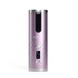 Netto Marken-Discount AILORIA Kabelloser Auto-Curler REVOLUTIONNE Angebot