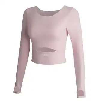Netto Marken-Discount YEAZ Top REVELATION Angebot