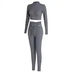 Netto Marken-Discount YEAZ Set RUNWAY Angebot
