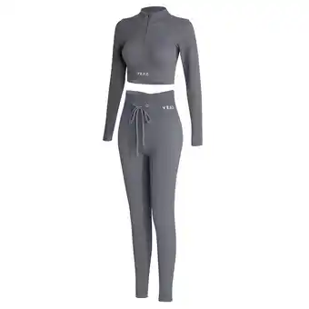 Netto Marken-Discount YEAZ Set RUNWAY Angebot