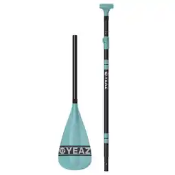 Netto Marken-Discount YEAZ Alu-Paddel für SUP BAIA Angebot