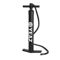 Netto Marken-Discount YEAZ Doppelhub SUP-Pumpe SCORE Angebot