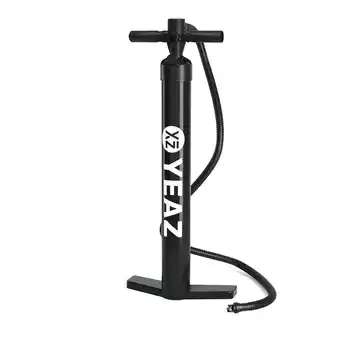 Netto Marken-Discount YEAZ Doppelhub SUP-Pumpe SCORE Angebot