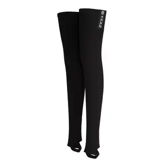 Netto Marken-Discount YEAZ Stockings CRUNCH Angebot