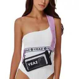Netto Marken-Discount YEAZ Neopren-Gurt mit Handytasche OCEAN SHOT Angebot
