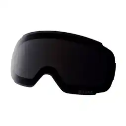 Netto Marken-Discount YEAZ Wechselglas für Ski- Snowboardbrille TWEAK-X Angebot