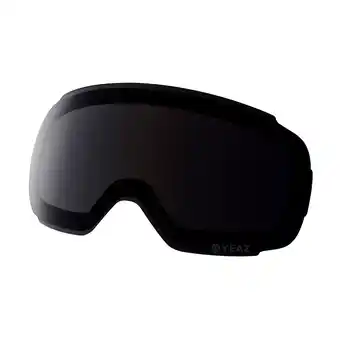 Netto Marken-Discount YEAZ Wechselglas für Ski- Snowboardbrille TWEAK-X Angebot