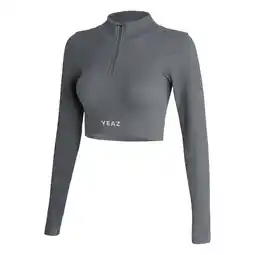 Netto Marken-Discount YEAZ Top RUNWAY Angebot