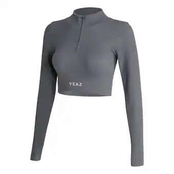 Netto Marken-Discount YEAZ Top RUNWAY Angebot