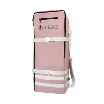 Netto Marken-Discount YEAZ SUP Rucksack LIDO Angebot
