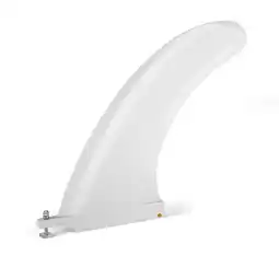 Netto Marken-Discount YEAZ SUP Finne für US-Type Box SHARK Angebot