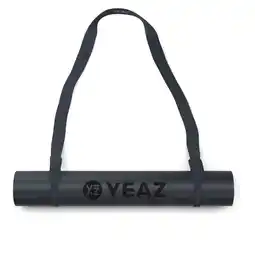 Netto Marken-Discount YEAZ Set - Yogaband & Yogamatte MOVE UP Angebot