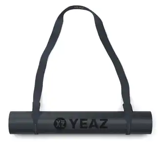 Netto Marken-Discount YEAZ Set - Yogaband & Yogamatte MOVE UP Angebot