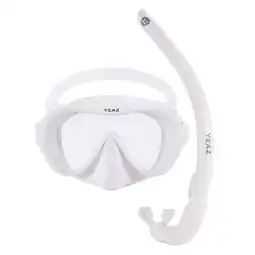 Netto Marken-Discount YEAZ Schnorchelset OCEAN VIBES Angebot