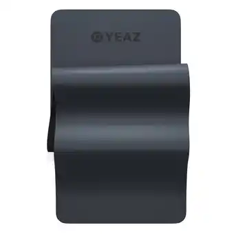 Netto Marken-Discount YEAZ Yoga- & Fitness-Matte AURA Angebot