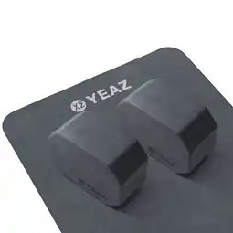 Netto Marken-Discount YEAZ Set - Yoga-Blöcke & Handtuch NEXT LEVEL Angebot