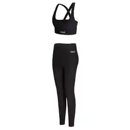Netto Marken-Discount YEAZ Set VIBRANT Angebot