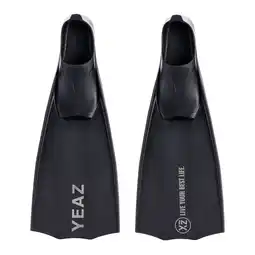 Netto Marken-Discount YEAZ Flossen OCEAN VIBES FINS Angebot