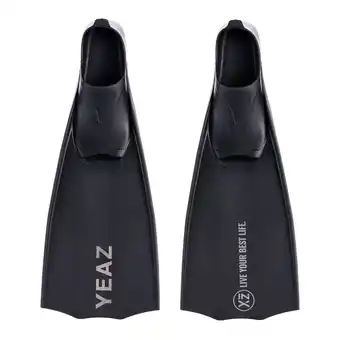Netto Marken-Discount YEAZ Flossen OCEAN VIBES FINS Angebot