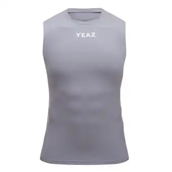 Netto Marken-Discount YEAZ Top INSTRUCTOR Angebot
