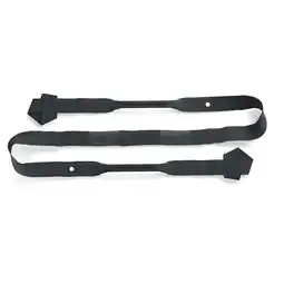 Netto Marken-Discount YEAZ Fitness- und Yoga-Band + Öse FEEL PRO Angebot