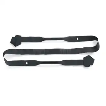 Netto Marken-Discount YEAZ Fitness- und Yoga-Band + Öse FEEL PRO Angebot