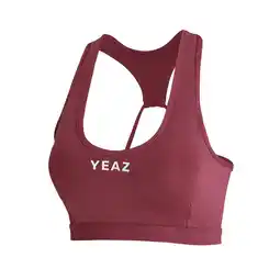 Netto Marken-Discount YEAZ Top ATTITUDE Angebot