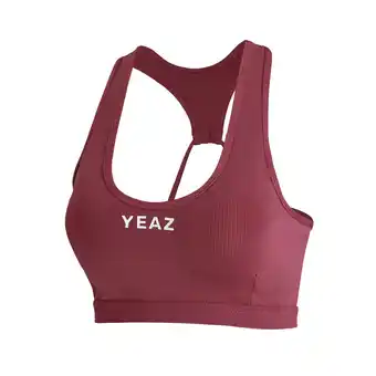 Netto Marken-Discount YEAZ Top ATTITUDE Angebot