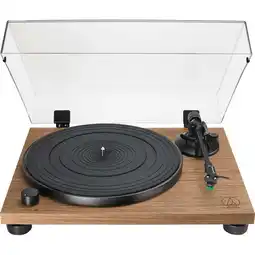 Netto Marken-Discount Audio Technica Plattenspieler AT-LPW40WN Angebot