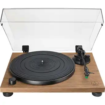 Netto Marken-Discount Audio Technica Plattenspieler AT-LPW40WN Angebot